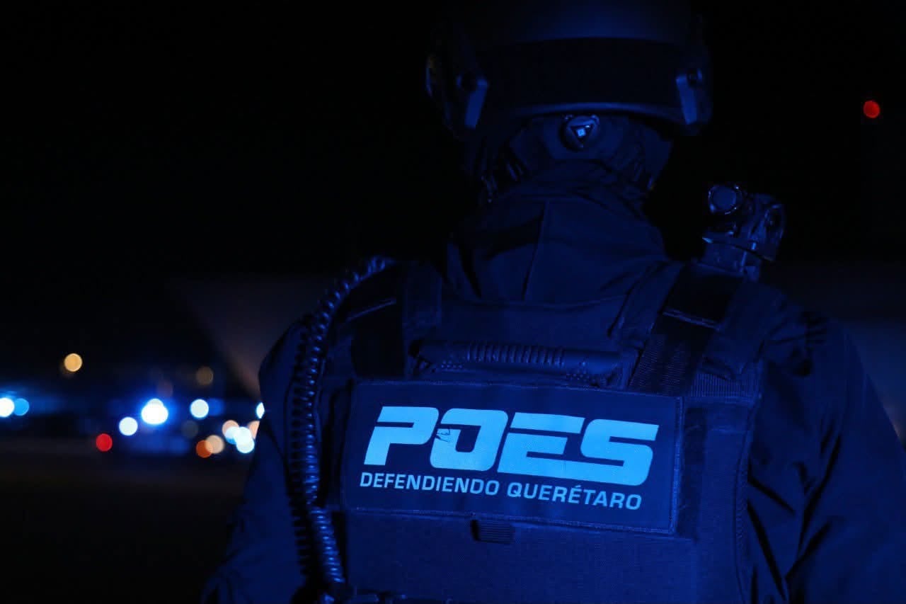 Foto: POES Querétaro