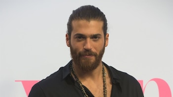 Can Yaman ha sido detenido