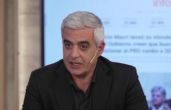 (Infobae en Vivo)