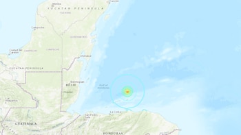 También se esperan precipitaciones en
