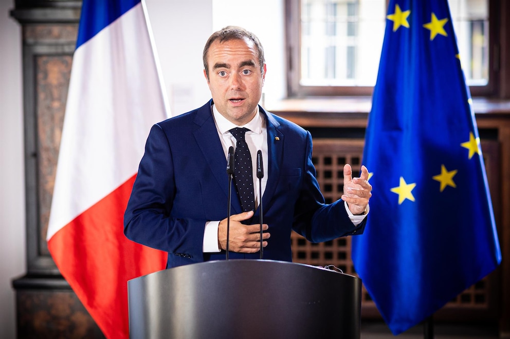 Francia solicitó a la Unión Europea postergar la firma del acuerdo comercial con el Mercosur Francia solicitó a la Unión Europea postergar la firma del acuerdo comercial con el Mercosur