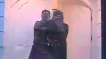 Anibal Lotocki se mostró en