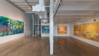 "Duermevela" puede visitarse de lunes