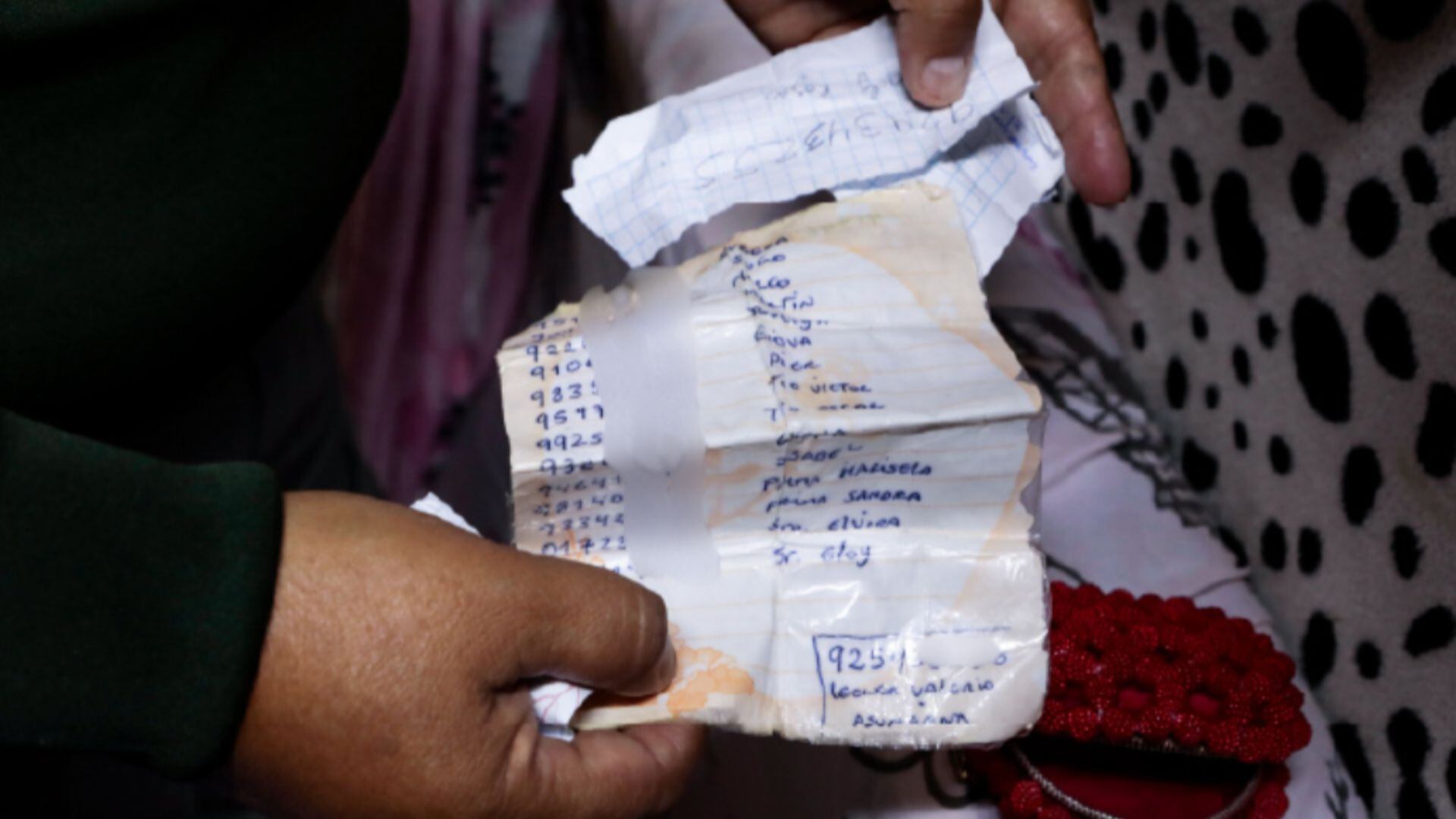 INPE realiza requisa sorpresiva en el penal Anexo Mujeres de Chorrillos y esto es lo que encuentra - INPE