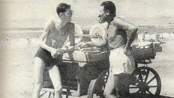 La verdadera historia del ataque