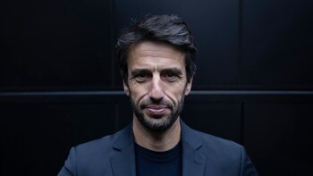 Estanguet: "Hay que mantener la