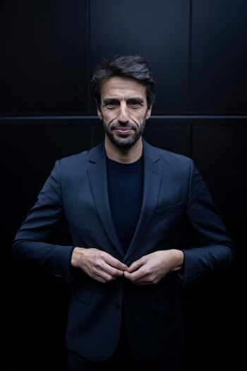 El presidente del Comité de