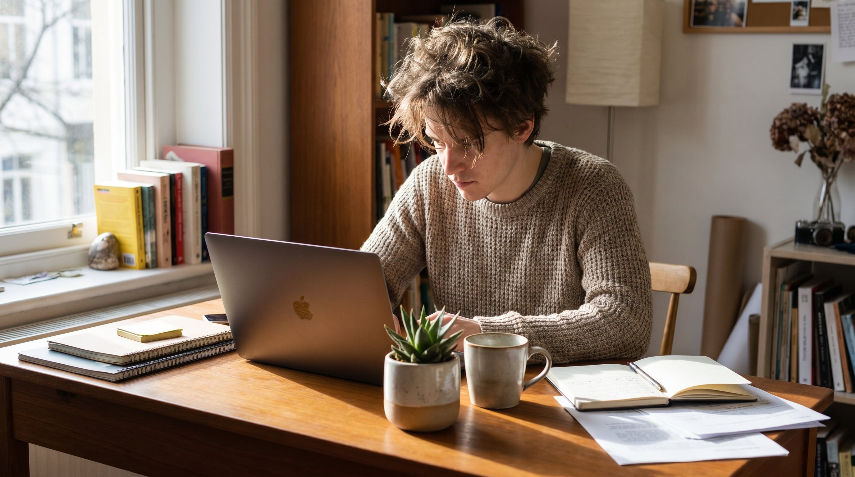 El empleo juvenil crece en participación, pero la mayoría de los jóvenes accede a trabajos informales, ocasionales o precarios (Imagen Ilustrativa Infobae)