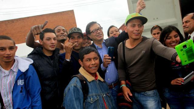 El enfoque del programa busca romper ciclos de exclusión derivados de la violencia estructural - crédito Presidencia