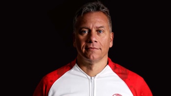 El clínico imputado forma parte