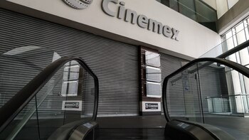 Cinemex: cuál es la historia