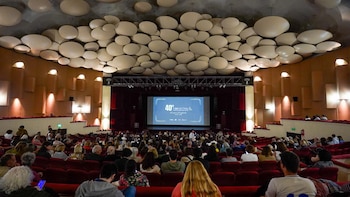 Festival de Cine de Mar del Plata