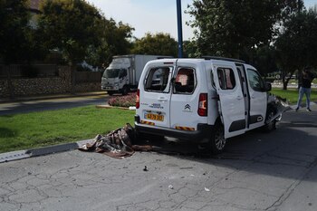 “Todos los civiles retenidos como