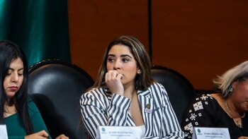 Diputados de Morena condenan amenazas