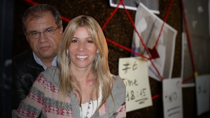 José Manuel Gnecco quedó en libertad: es investigado por soborno a testigos y la muerte de su esposa