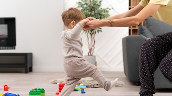 Por qué no recordamos nada de los primeros años de nuestra vida o qué es la amnesia infantil