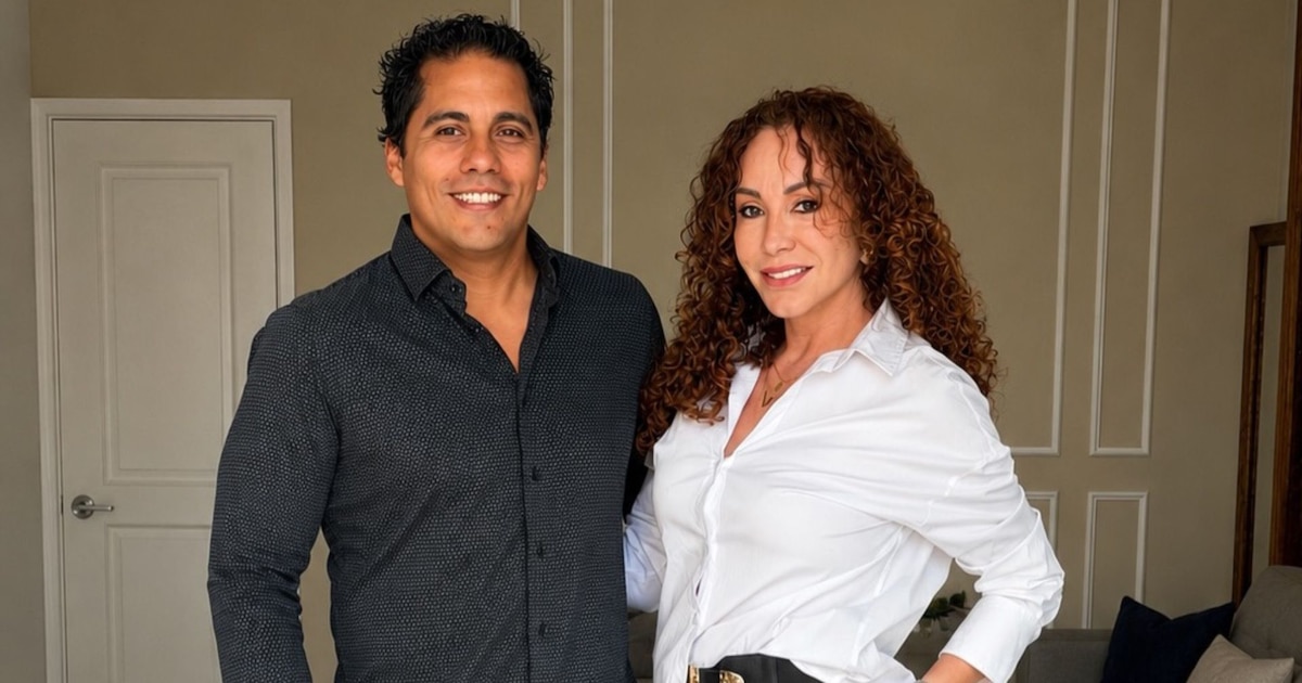 Janet Barboza sorprende al revelar la diferencia de edad con su actual pareja, Félix Moreno: “Él no es mi colágeno”