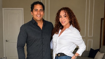 Janet Barboza sorprende al revelar la diferencia de edad con su actual pareja, Félix Moreno: “Él no es mi colágeno”