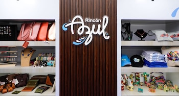 El evento representó un punto