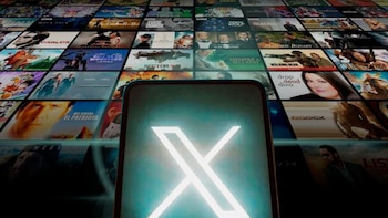 Estas son las películas con más menciones en la red social. (Infobae/Jovani Pérez)