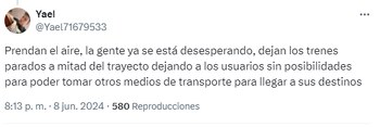 Metro Línea 3