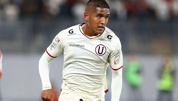 Roberto Siucho anotó 7 goles