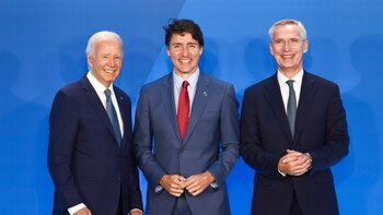 Canadá se compromete a destinar