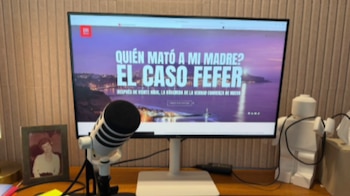 El pódcast “¿Quién mató a mi madre?: El caso Fefer” abordará el emblemático crimen de 2006 y las interrogantes que aún persisten veinte años después del asesinato de Myriam Fefer en San Isidro. IG