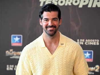 Miguel Ángel Muñoz. (Europa Press)