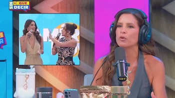 María Pía Copello sale en defensa de Suheyn Cipriani y cuestiona a Janet Barboza por cortarla en vivo: "Mezquino y de mal gusto"