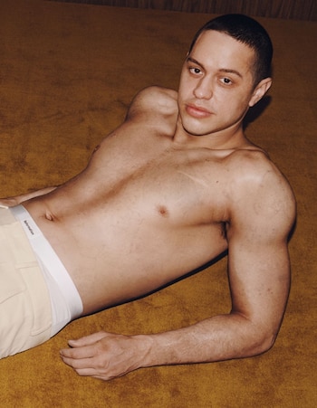 En entrevistas recientes, ha descrito