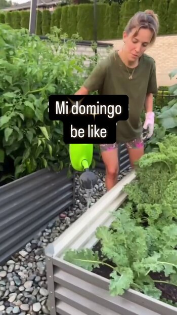 ka huerta de Luisana Lopilato