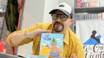 Día Internacional del Libro