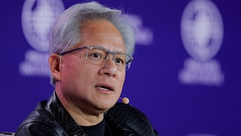 Los chips de Nvidia están