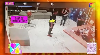 La denuncia por presuntas amenazas