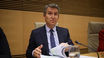 Feijóo señala a la CHJ