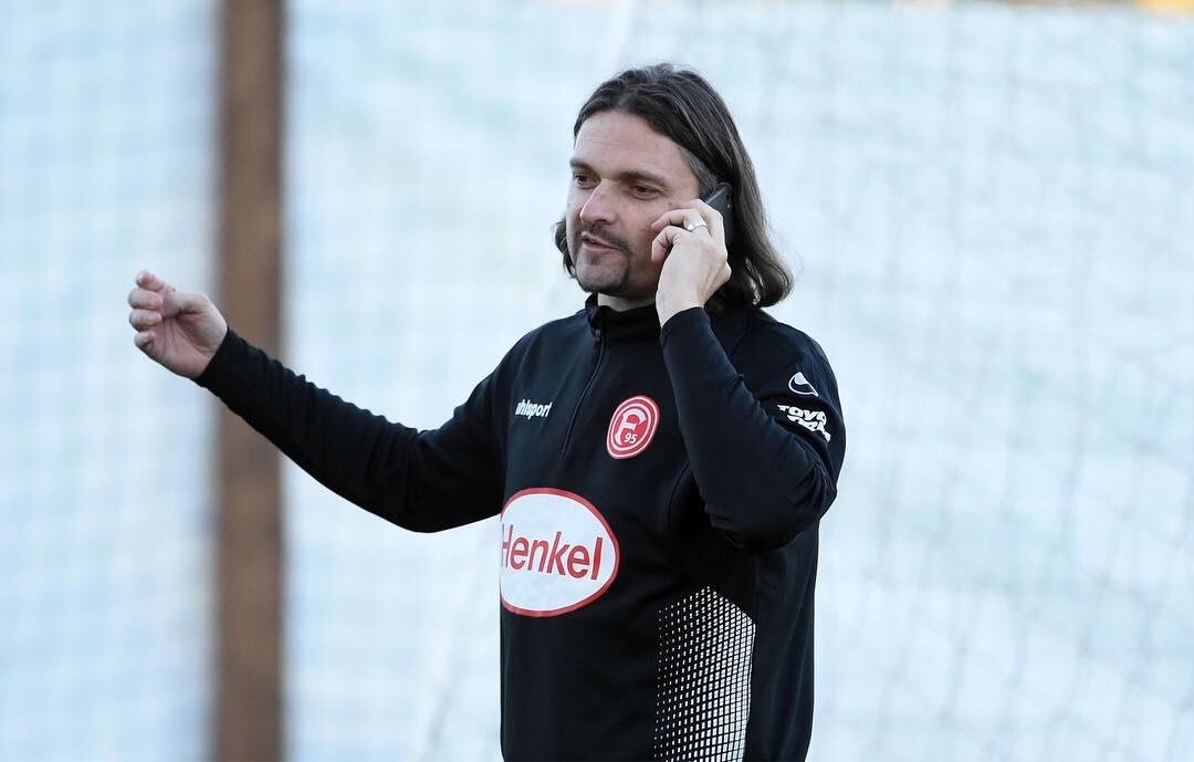 Con 25 clubes en 13 países y experiencia en las seis confederaciones de la FIFA, Pfannenstiel es conocido como 'el portero global' (Instagram: @lutz.pfannenstiel)