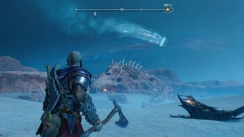 Entre combates encarnizados hay momentos