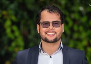 El demandante asegura que hubo