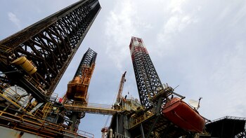 Producción industrial de Colombia cayó