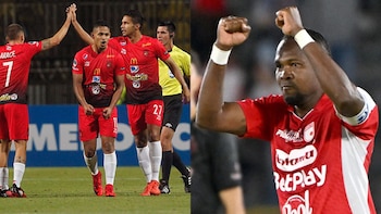 Caracas vs. Santa Fe: día, hora y dónde ver el partido de vuelta por la Copa Sudamericana 2026
