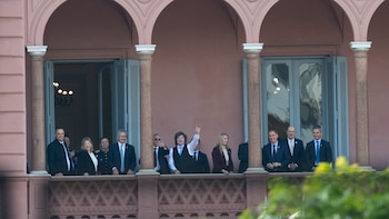 “Renovamos el optimismo”: los nuevos números que le llegaron al Gobierno y el pedido para que baje la interna
