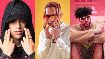 Gracias a redes sociales como