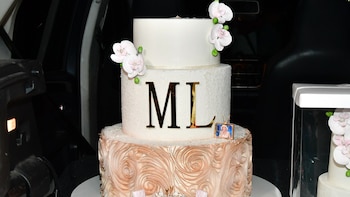 Mirtha Legrand cumple 99 años: