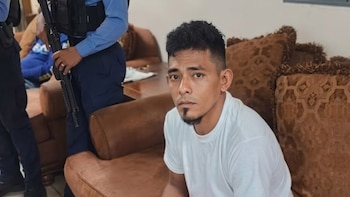 Aprueban extradición de un hondureño acusado de extorsión y conspiración para homicidio en El Salvador