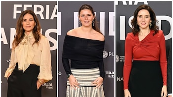 De Cayetana Rivera a Mariló