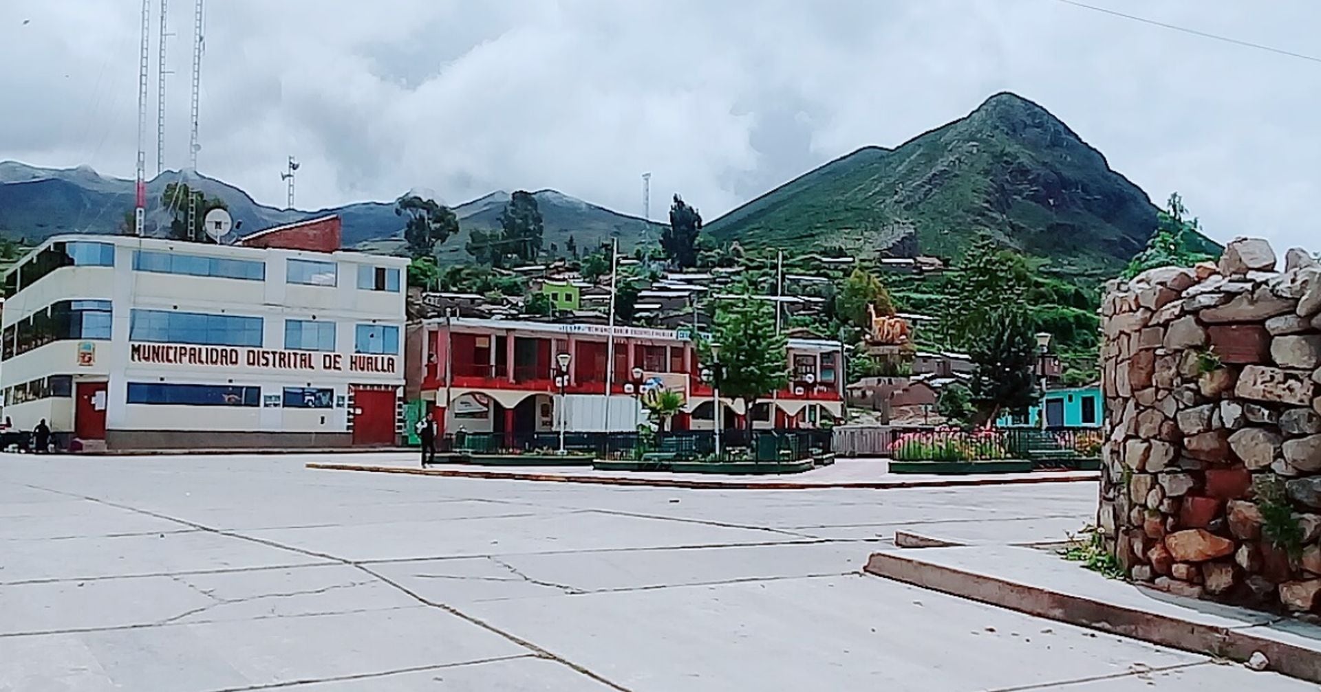 En los primeros años de la República, el Congreso peruano reconoció el valor de pueblos que aportaron a la independencia, elevándolos a villas y otorgándoles títulos que quedaron en la memoria. (Andina)