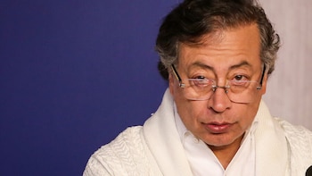 En medio de la tensión