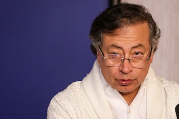 La política de Paz Total