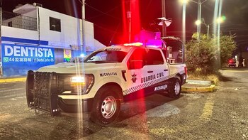 Autoridades mexicanas trabajan en colaboración